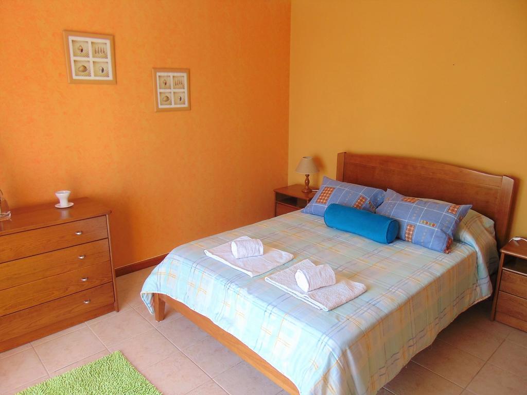 Surf Peniche - Ocean View Apartment Ngoại thất bức ảnh