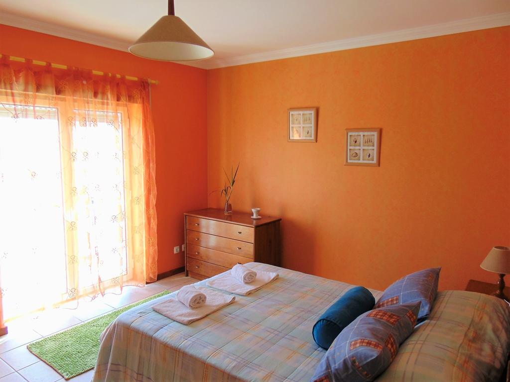 Surf Peniche - Ocean View Apartment Ngoại thất bức ảnh