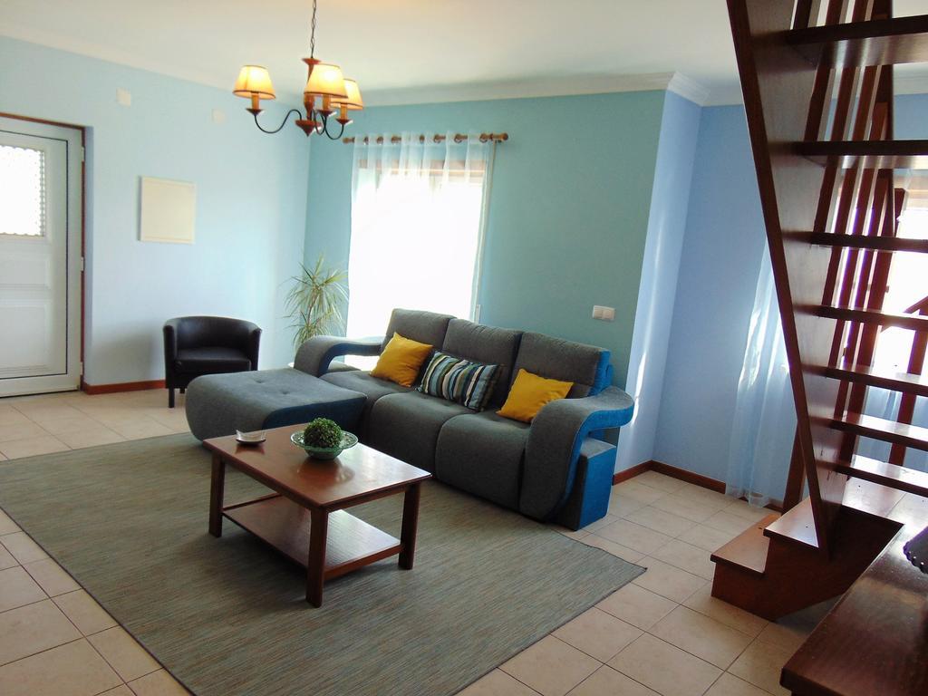 Surf Peniche - Ocean View Apartment Ngoại thất bức ảnh