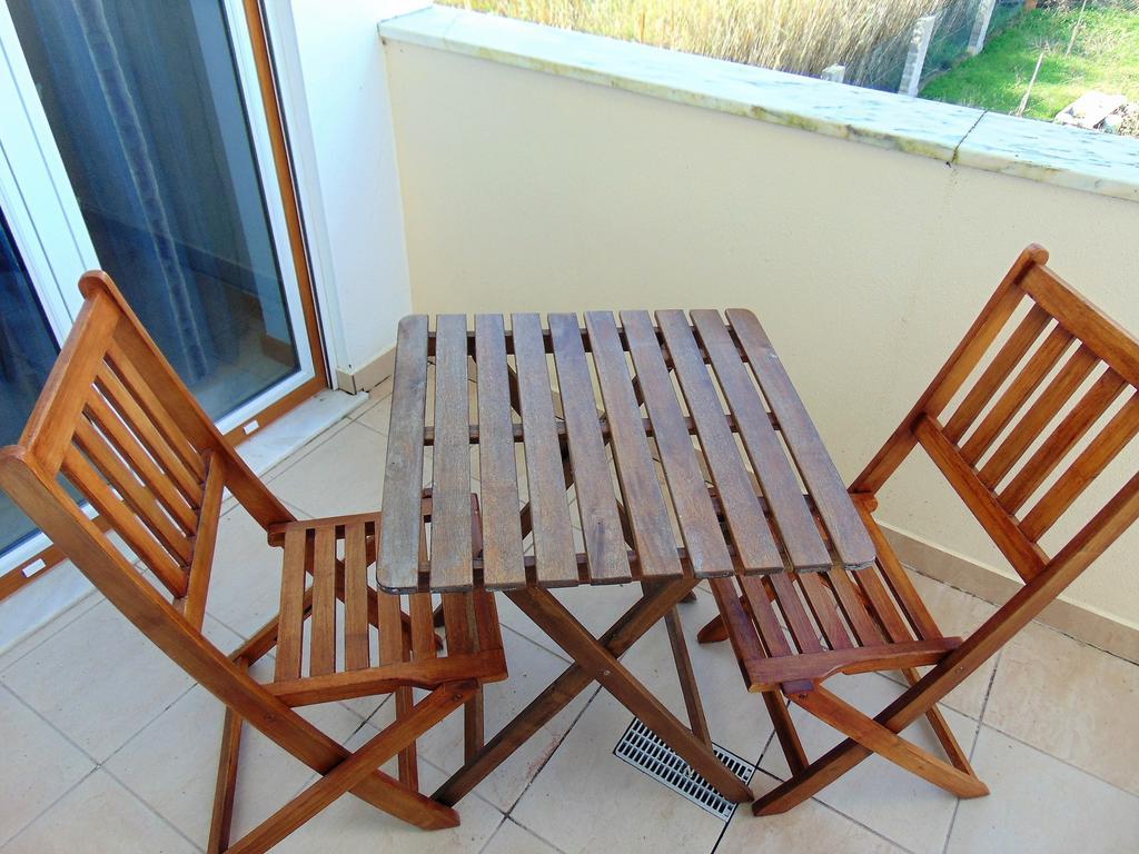 Surf Peniche - Ocean View Apartment Ngoại thất bức ảnh